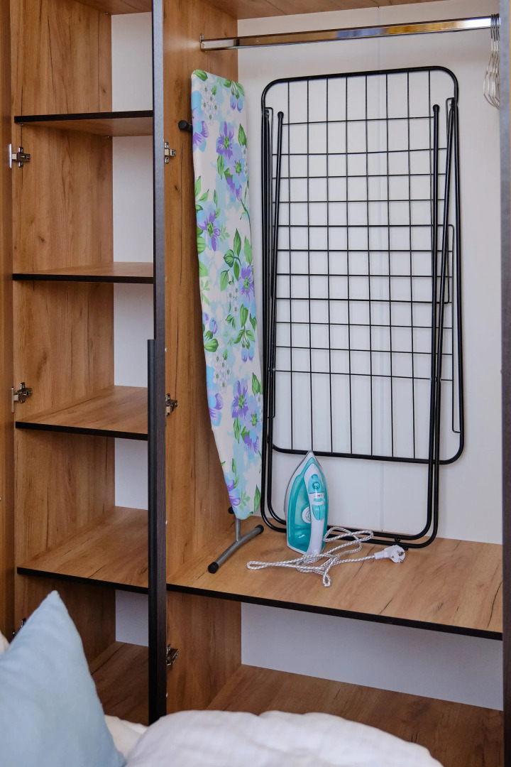 Квартира возле Аквапарка, Баден Баден, Глк Уктус