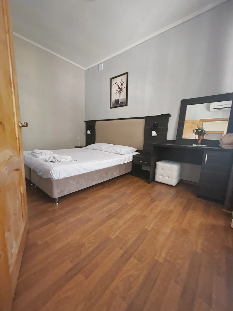 Гостевой Дом Людмила