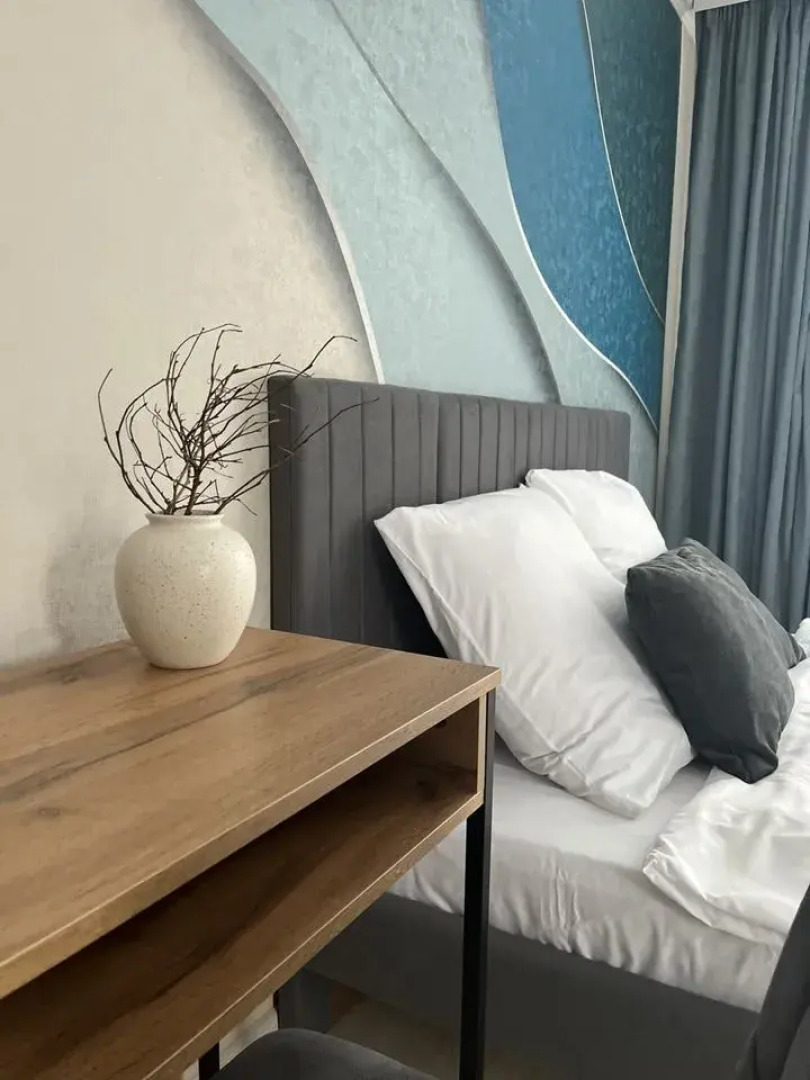 Квартира в 1 микрорайоне 9