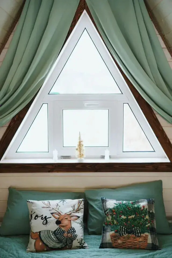 Частный дом Уютные Вечepa