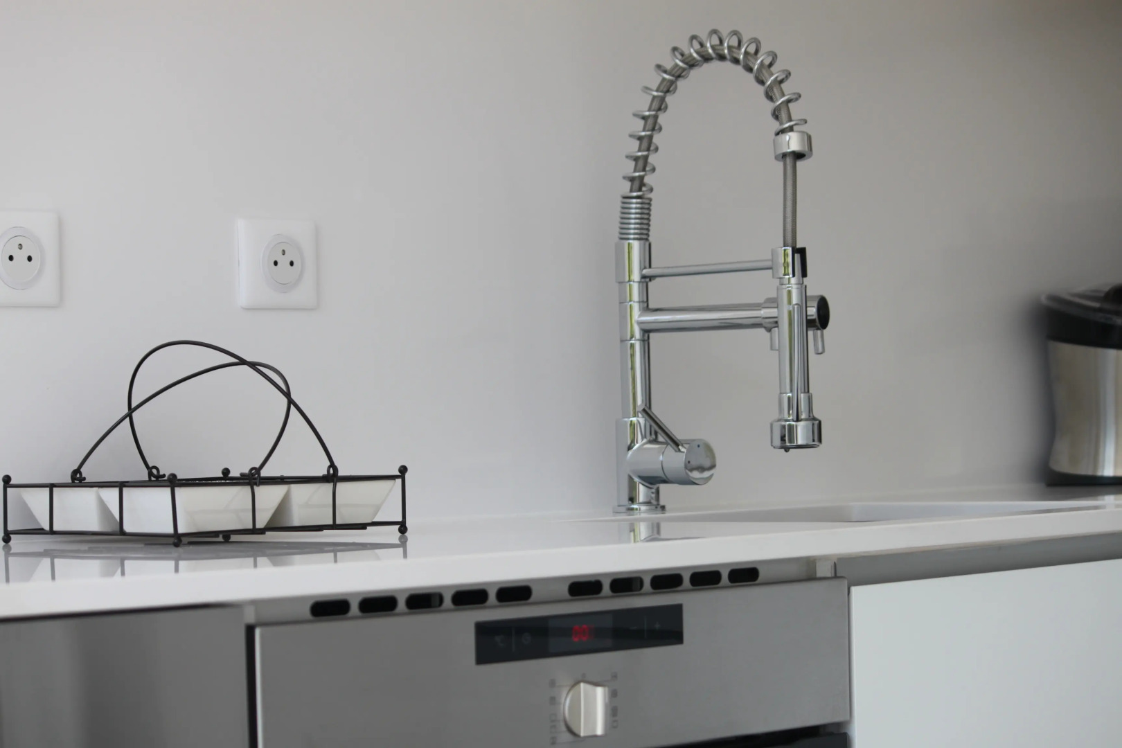 Вилла Невада