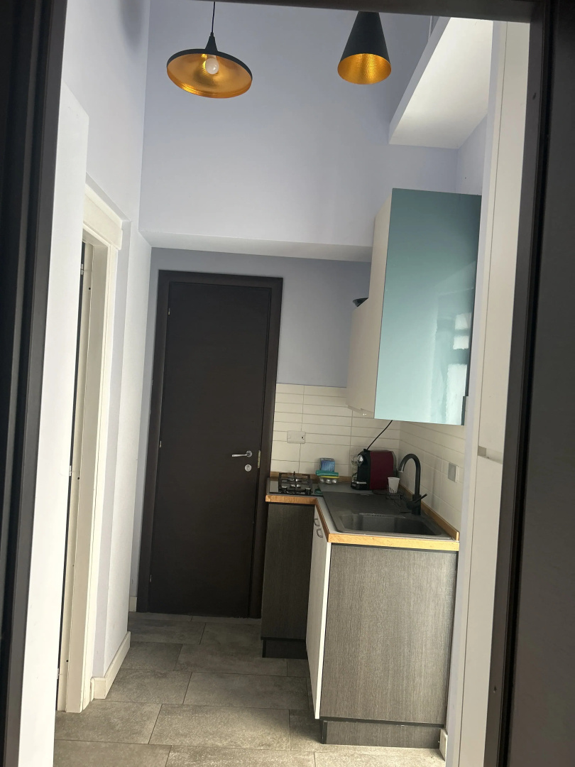 Апартаменты Margherita rooms