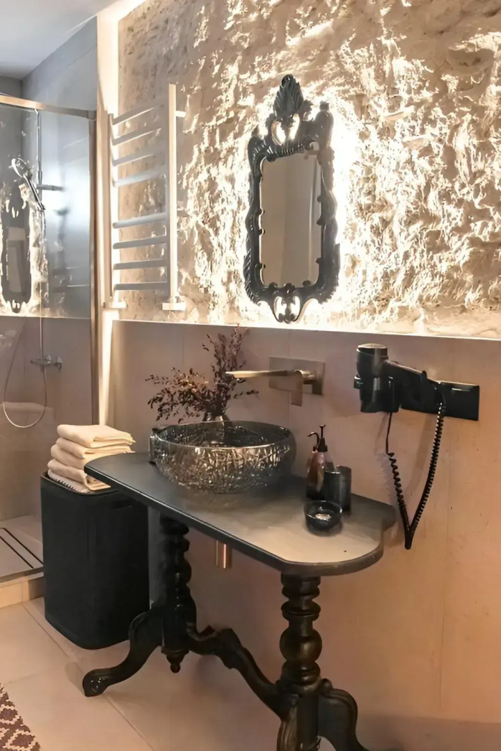 Апартаменты Travertin Pronto