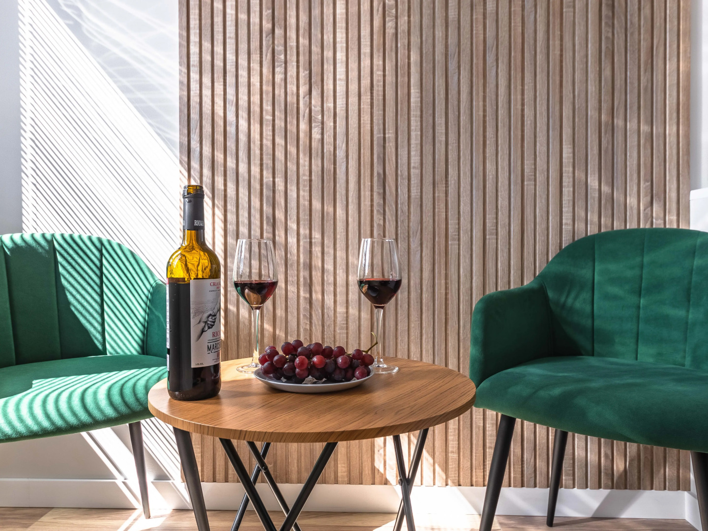 Апартаменты Galaxy Apartments