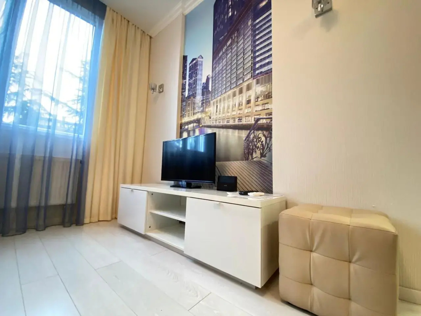 Апартаменты Розмарин 1