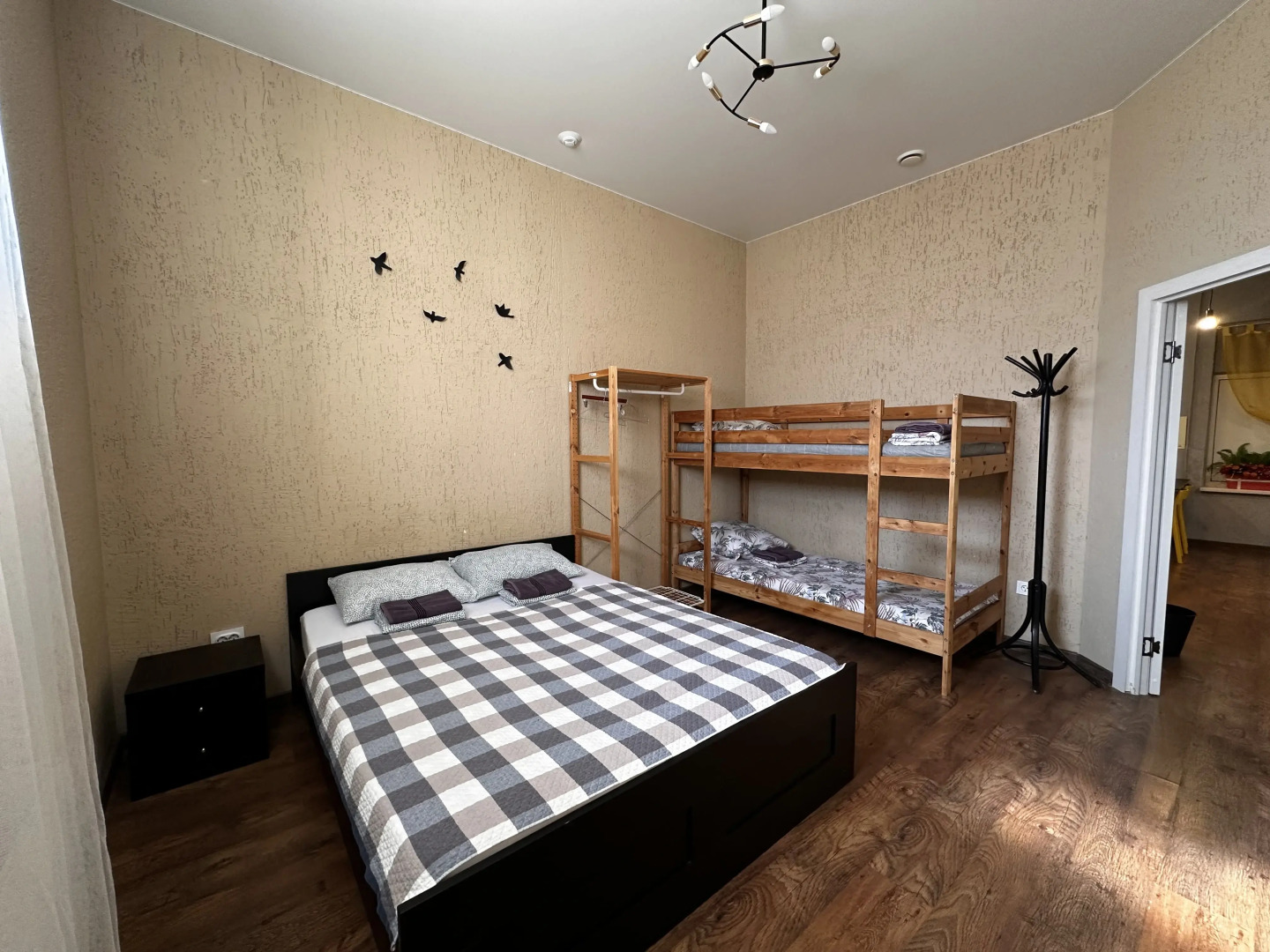 Хостел Фэмилирум