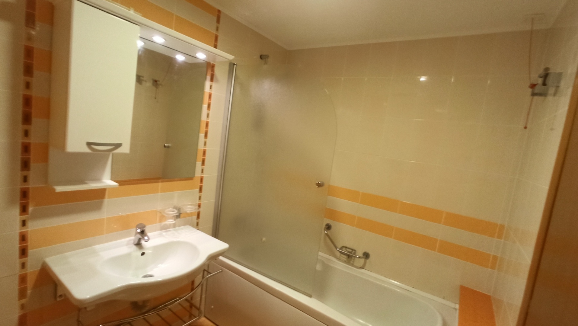 Апарт-отель на улице Македония 61