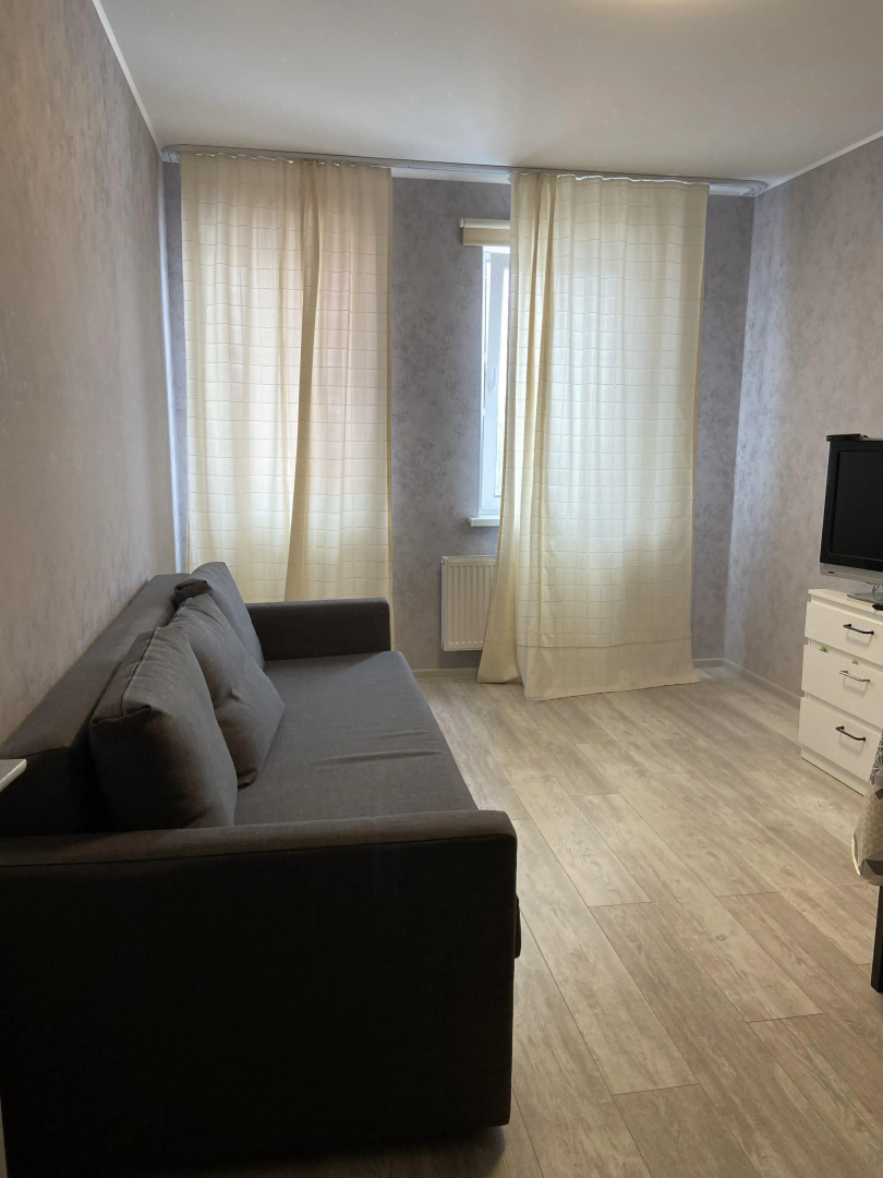 Апартаменты Евродвушка на Мичуринской