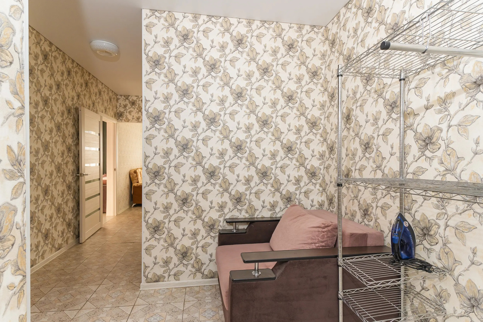 Апартаменты LikeHome на Салмышской