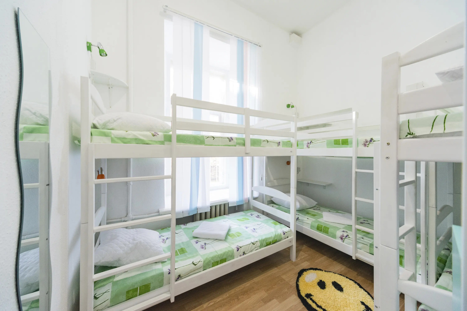 Хостел Muzeyny