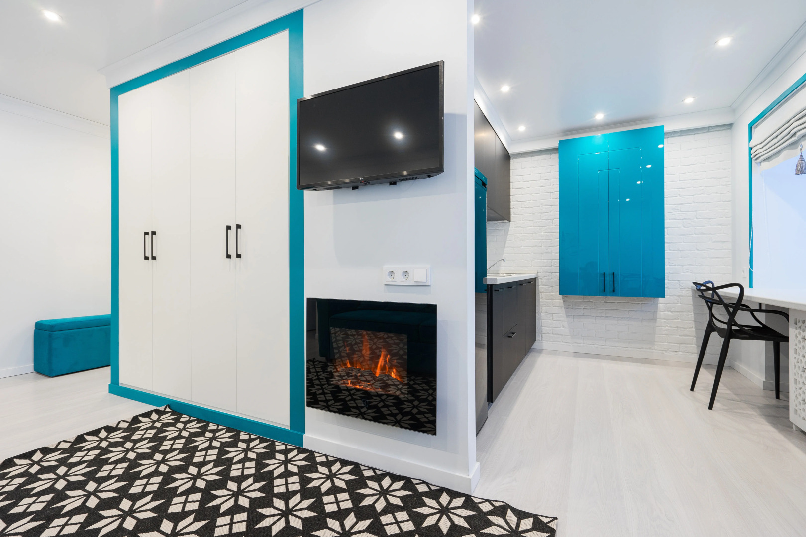 Гостевой дом Петербургская