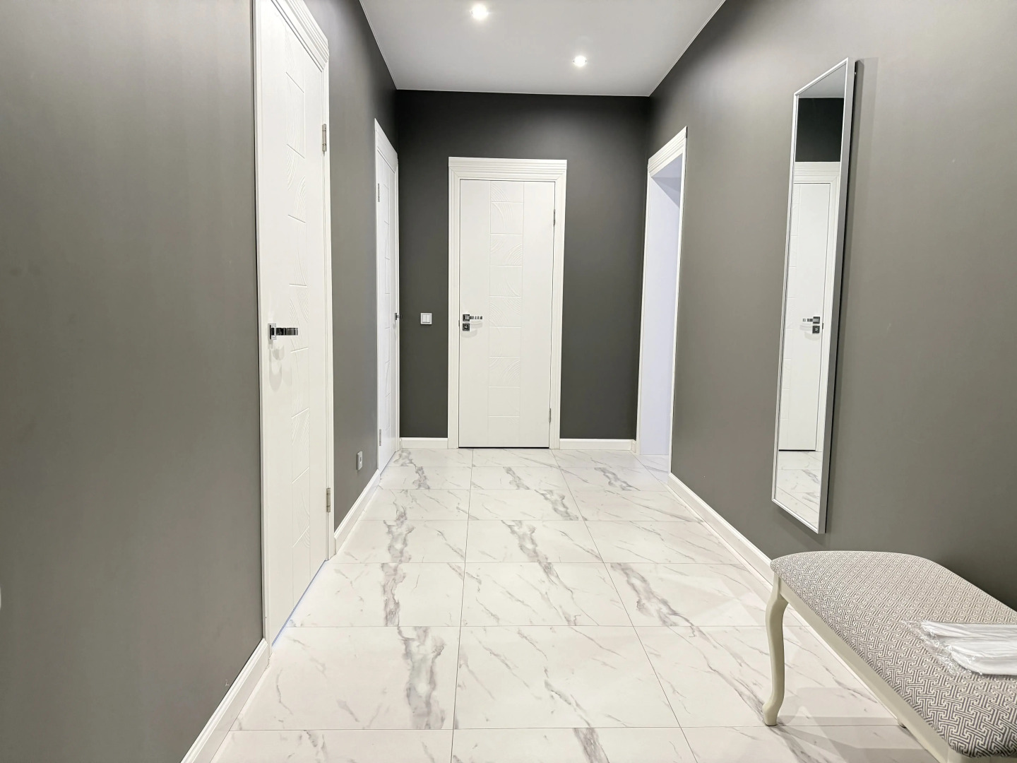 Апартаменты Apple Home