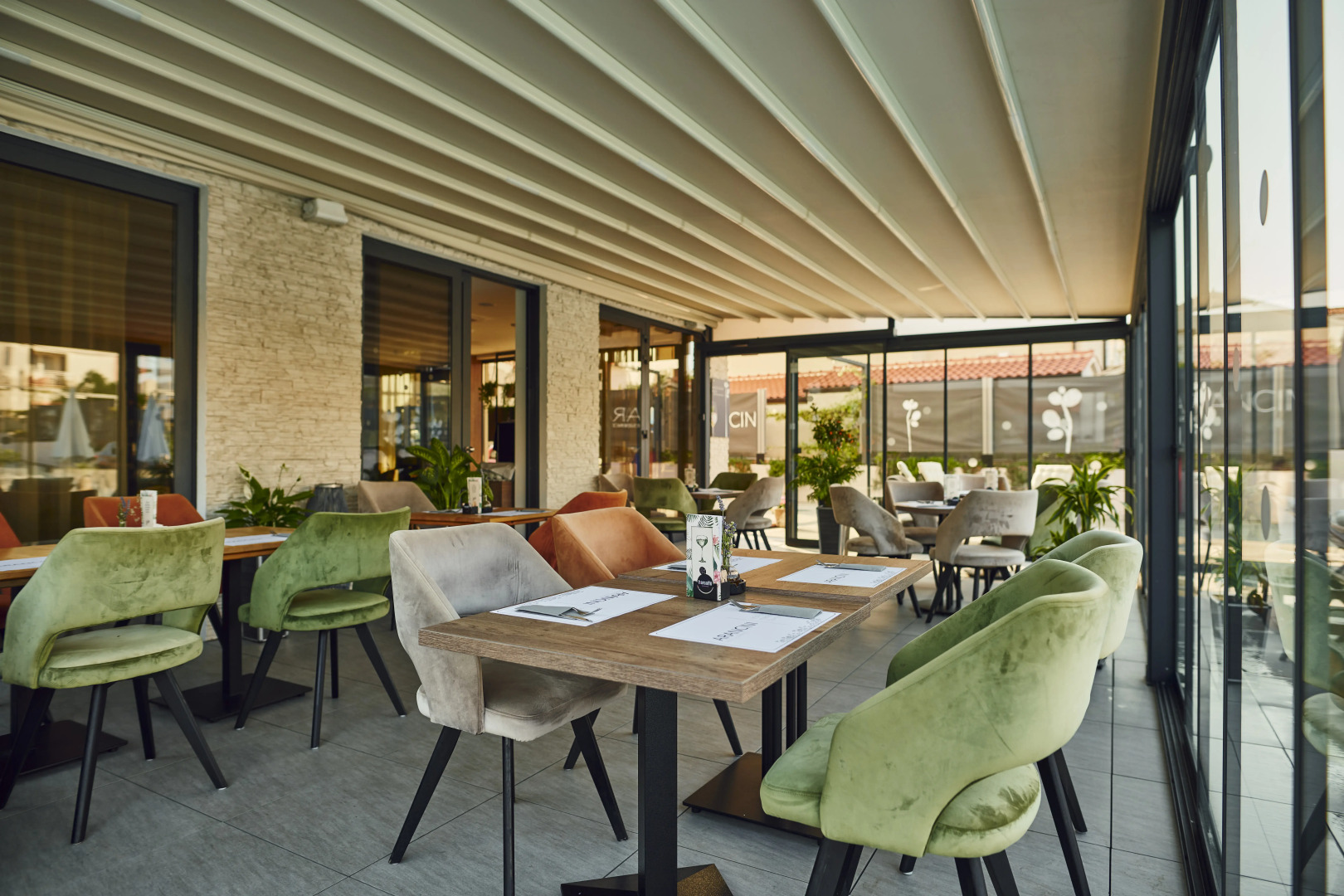 Апарт-отель Arancini Residence