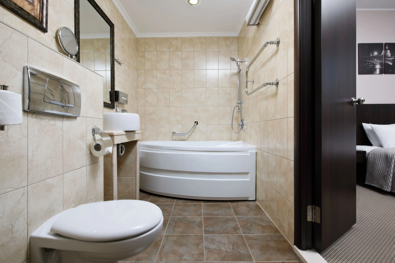 Плаза СПА Железноводск