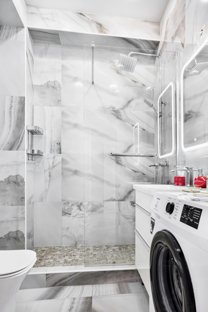 Апартаменты в самом центре Пятигорска напротив автовокзала