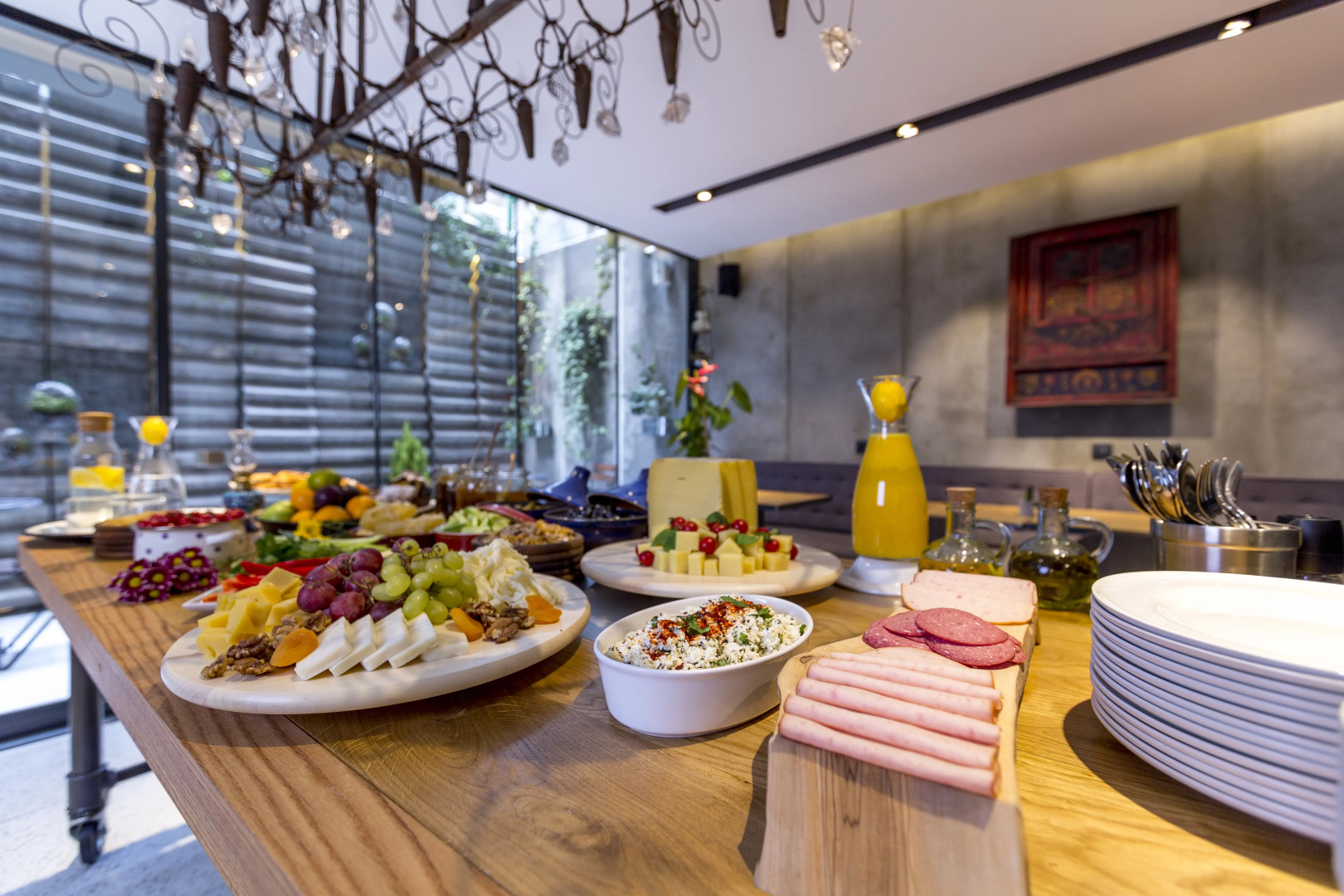 Отель Lampa Design