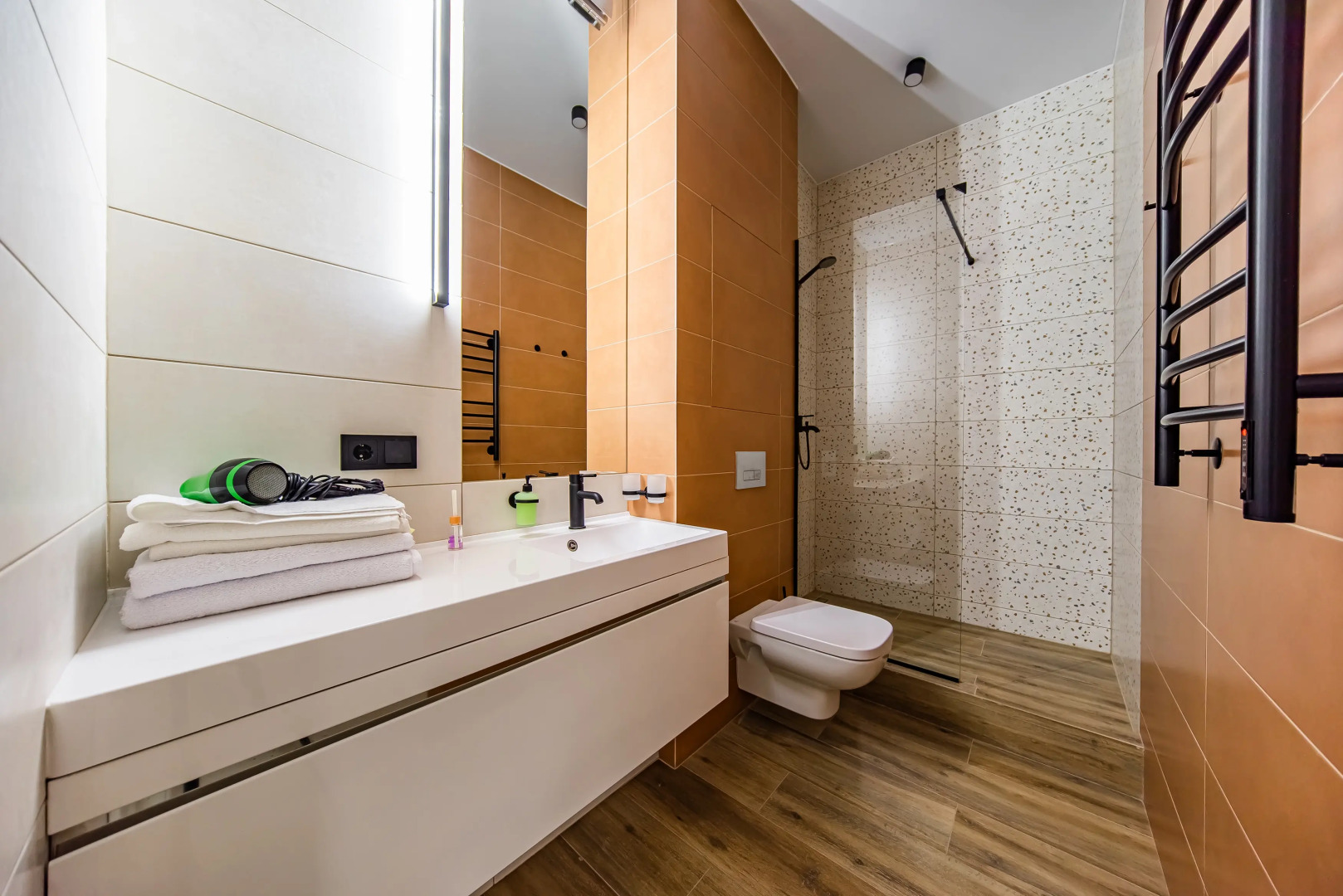 Апартаменты  у Витебского вокзала и метро Пушкинская