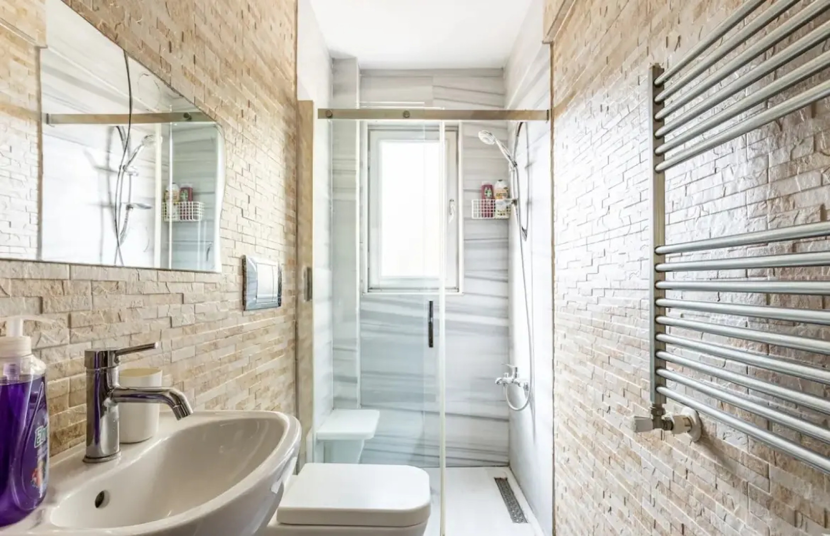 Апартаменты 2 bedrooms apt in Galata Private