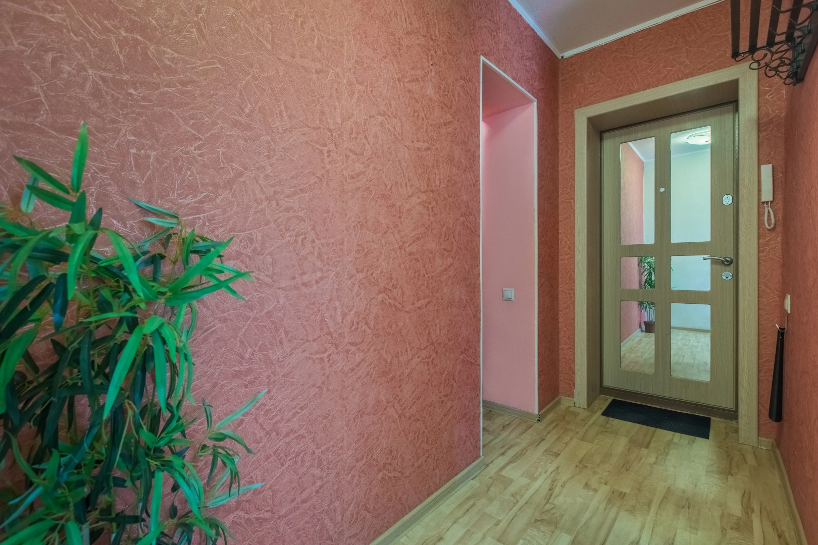 Апартаменты с видом на Стрелку