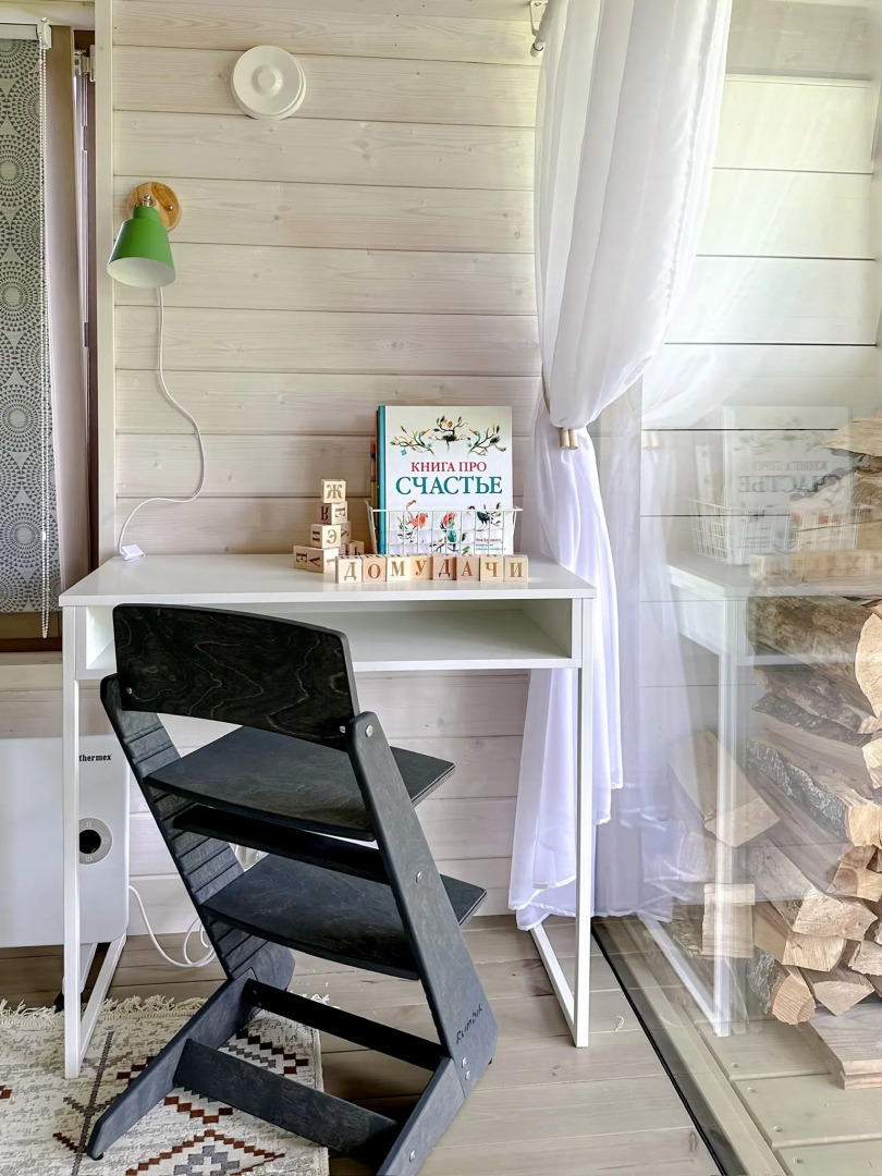 Частный дом Domudachi