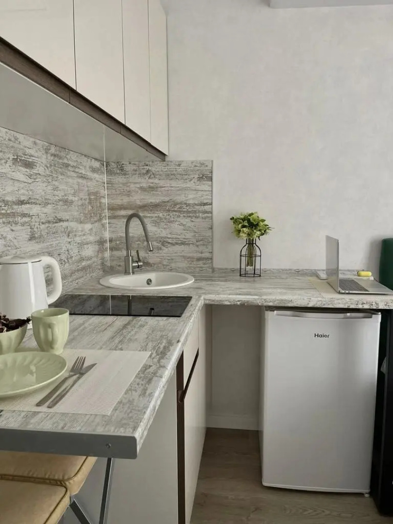 Апартаменты ЖК Сочи Парк