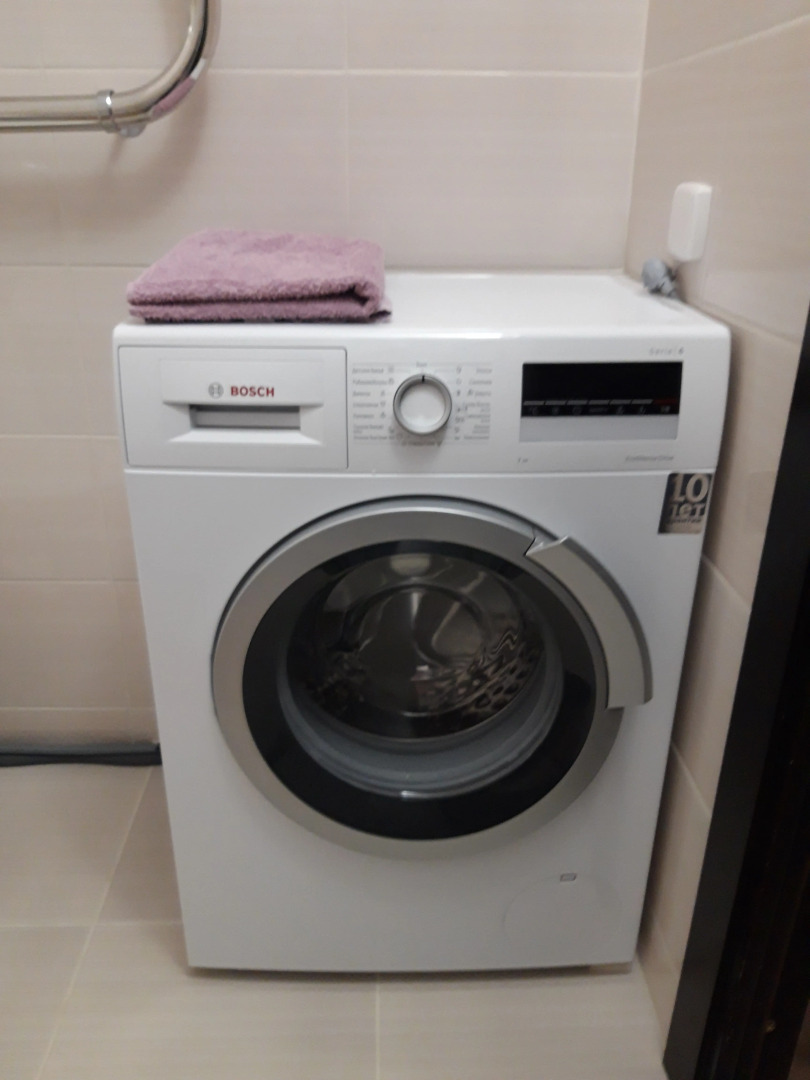 Квартира на Игнатова 37