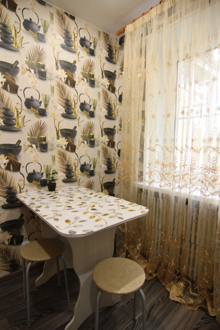 Квартира на Ул Красных Фортов 17