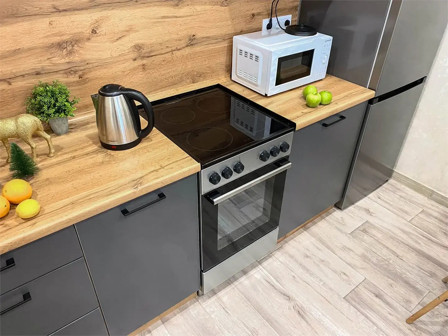 Апартаменты Рядом с Аквапарком Улёт