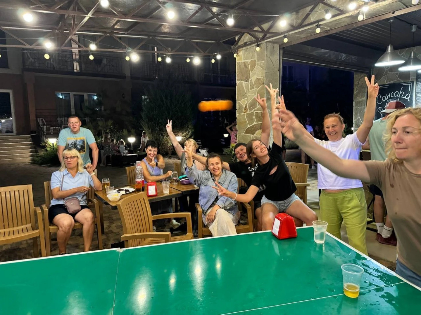 Гостевой Дом Сансара