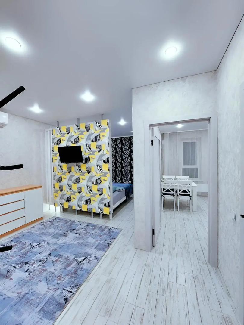 Квартира Аура Комфорт