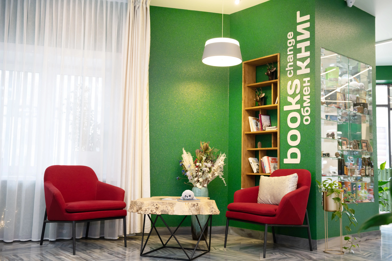 Отель Тайга