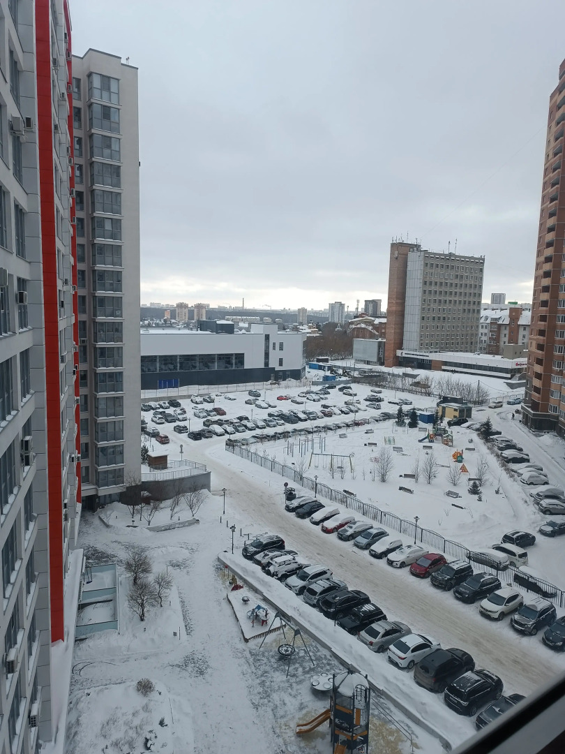 Квартира Рядом с Нейрохирургией