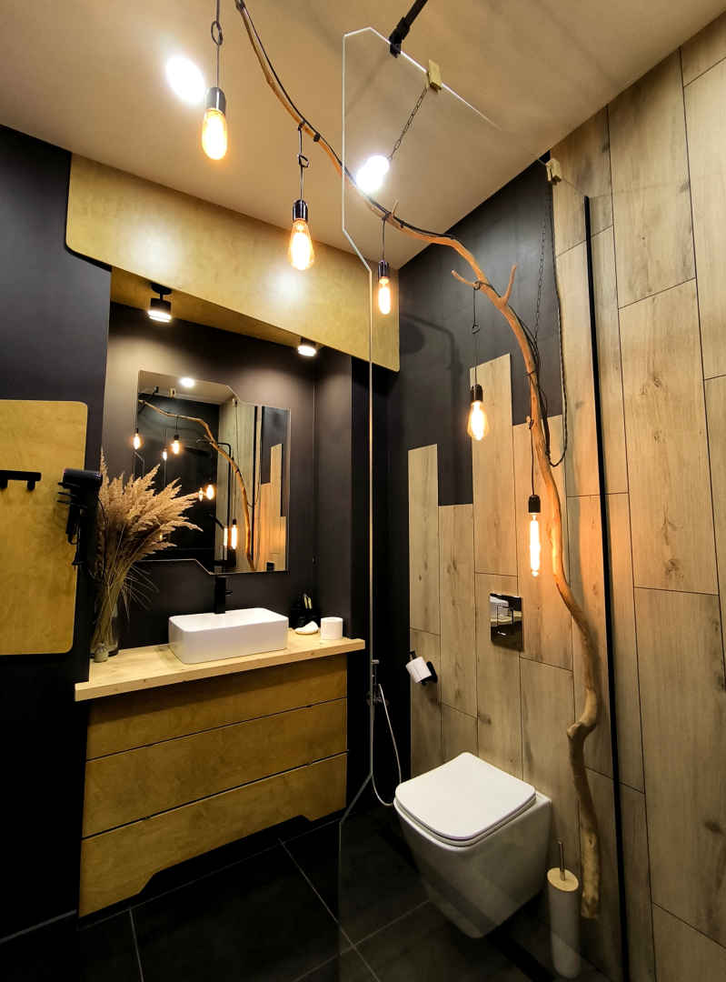 Квартира Спасские