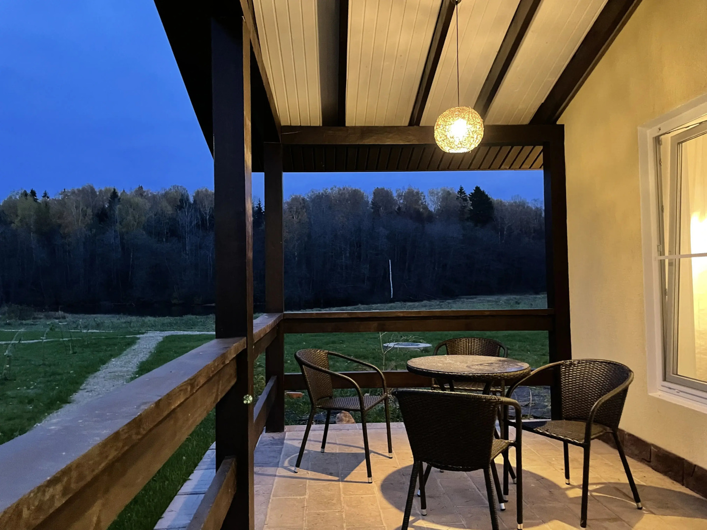 Ферма моей мамы