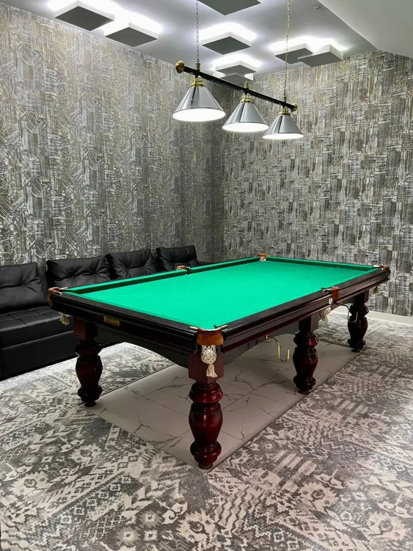 Вилла Rich House Premium Stay