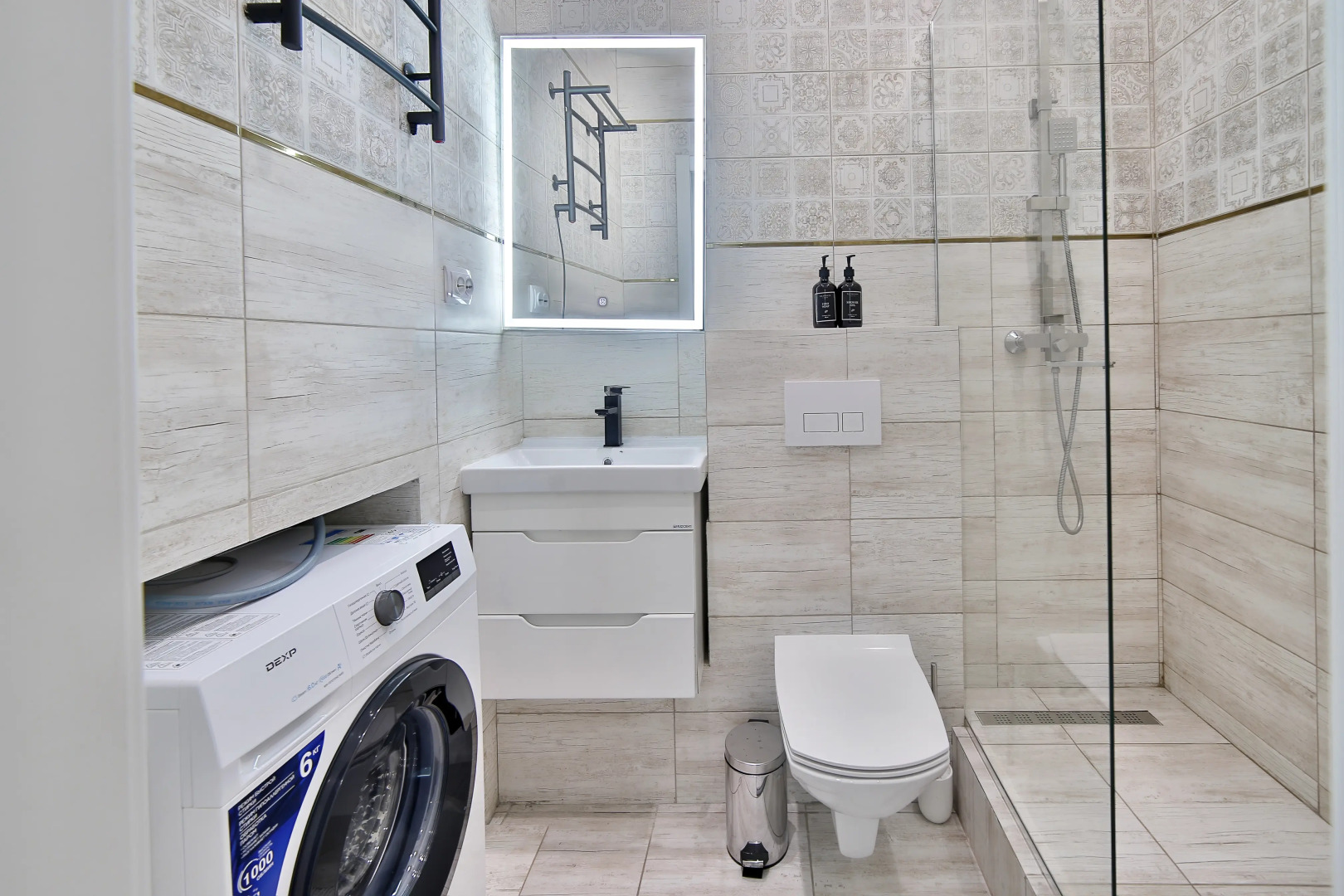 Апартаменты MyhomeYourhome на Батумском шоссе