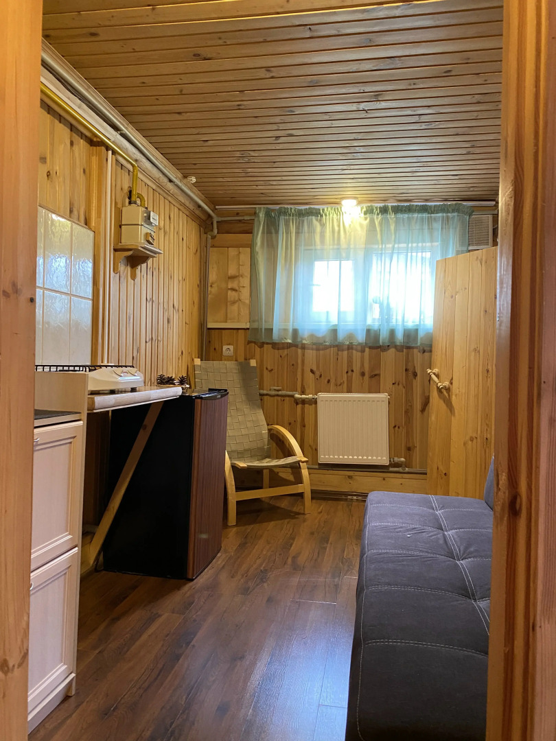 Загородный дом House Vorma