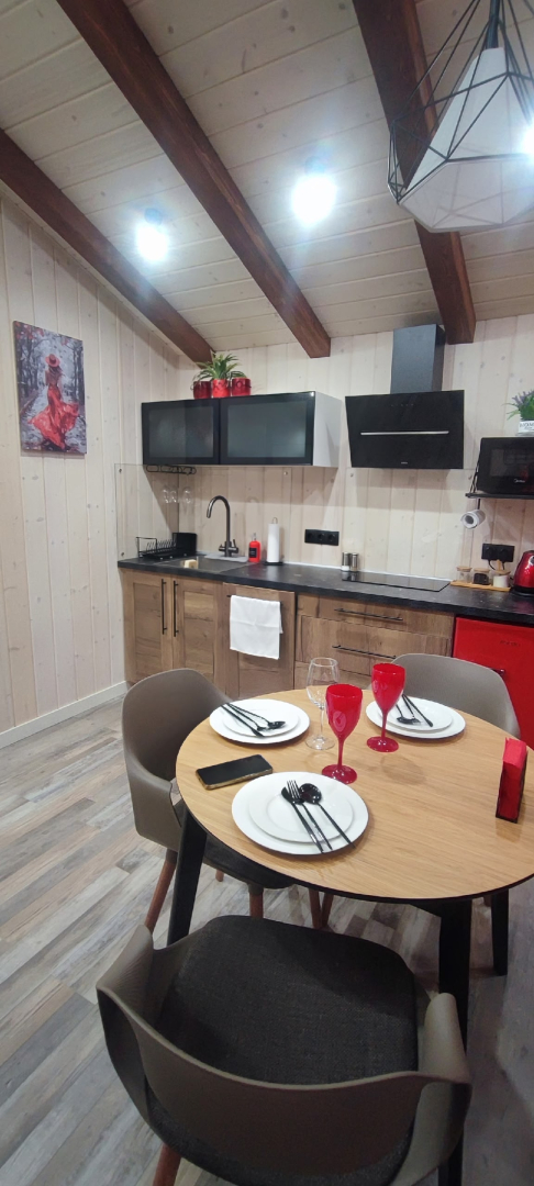 Частный дом Oasis DenDen