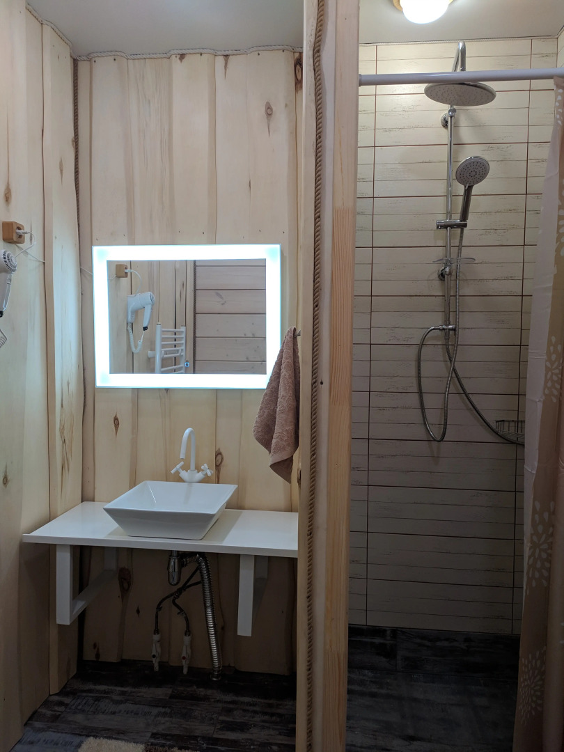 Гостевой дом Дом Ямщика