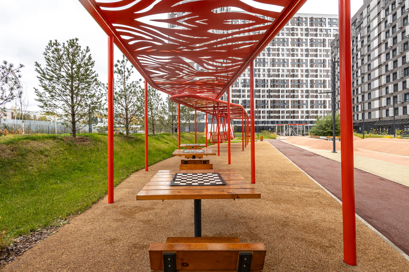 Апартаменты Elite Apartments