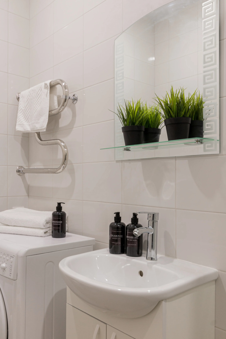 Квартира у Парк Хауса