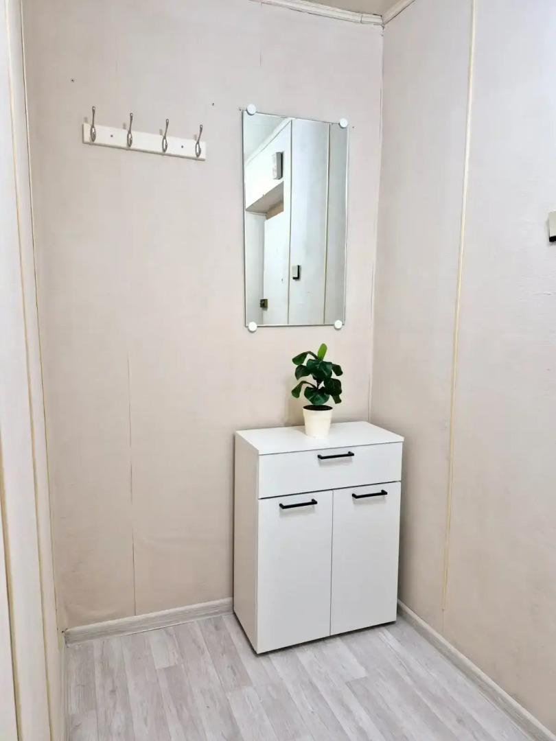 Апартаменты НОВЫЙ ГОРОДОК