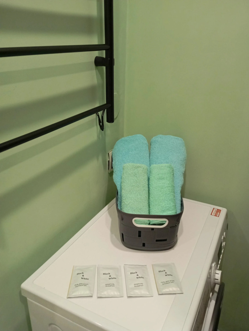 Апартаменты Дизайнерская студия для волшебных вечеров