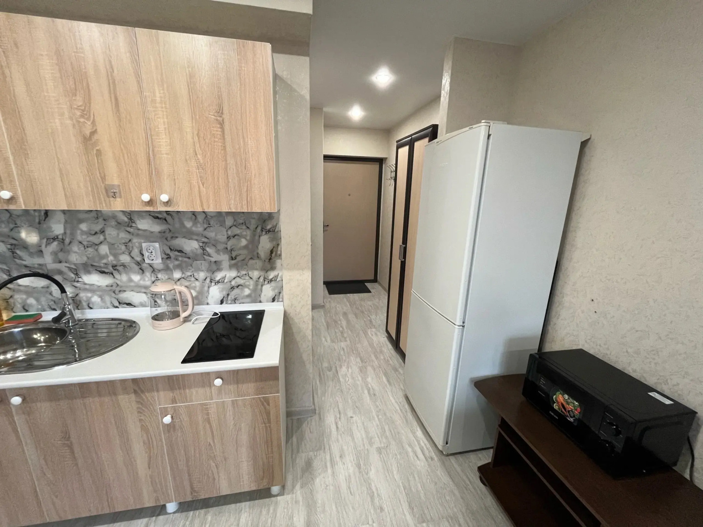 Квартира Васнецова 24