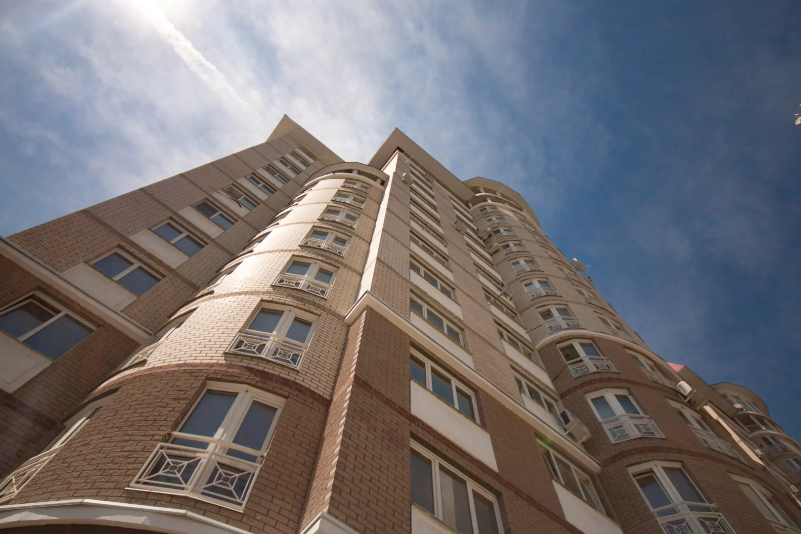 Квартира 9 Ночей на Пархоменко 2а