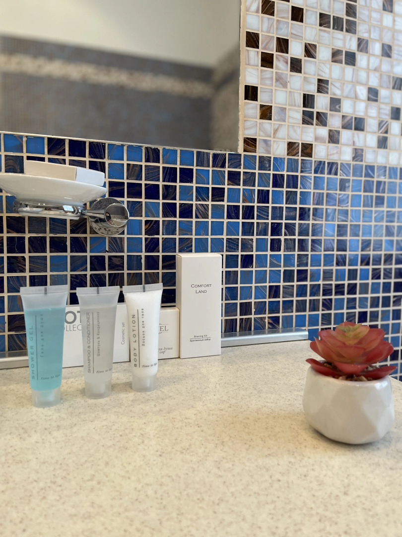 Отель Воронцовский