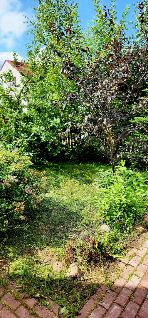 Частный Дом Уютная Орхидея