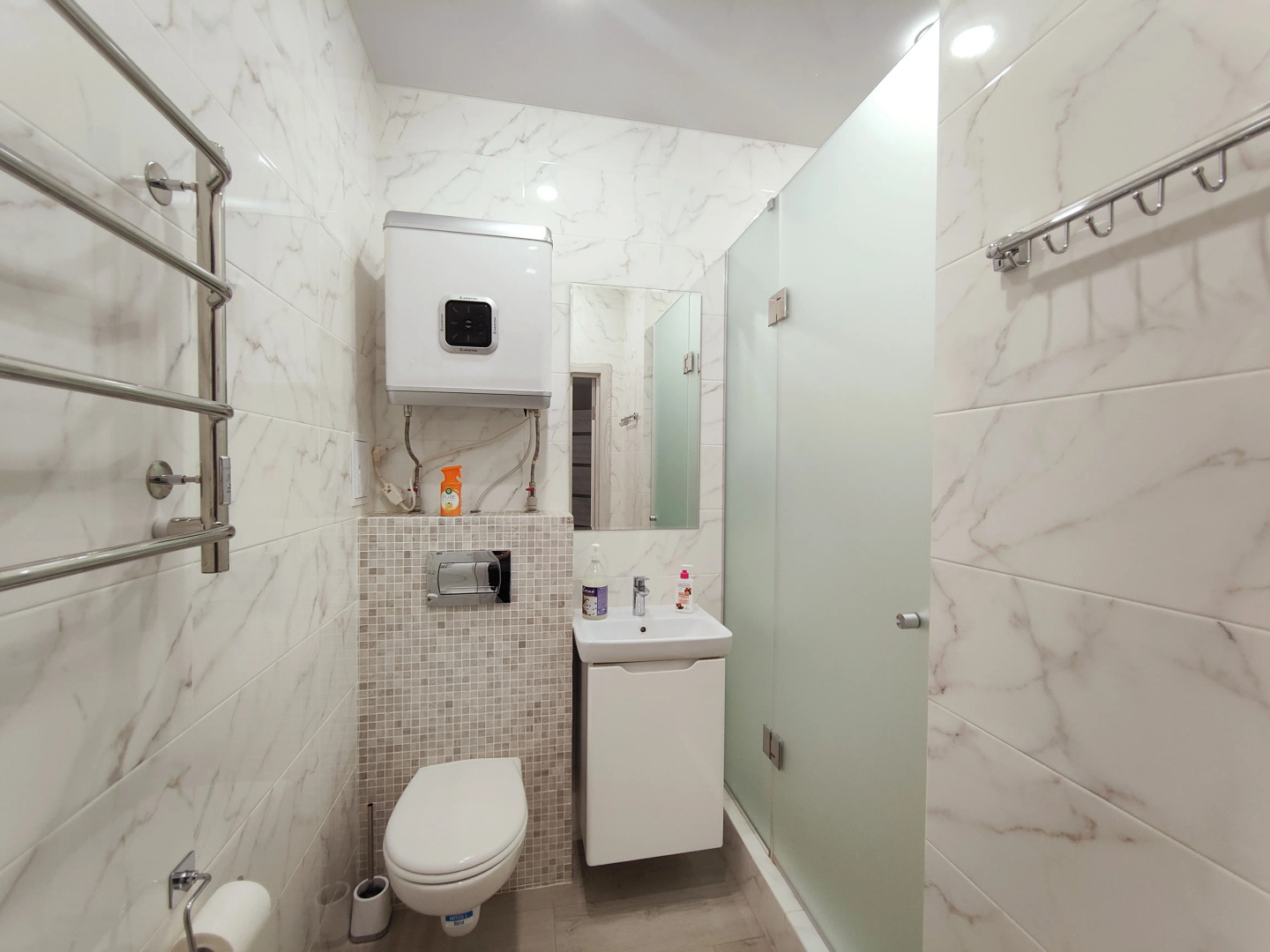 Квартира Любимый Дом на Измайлова