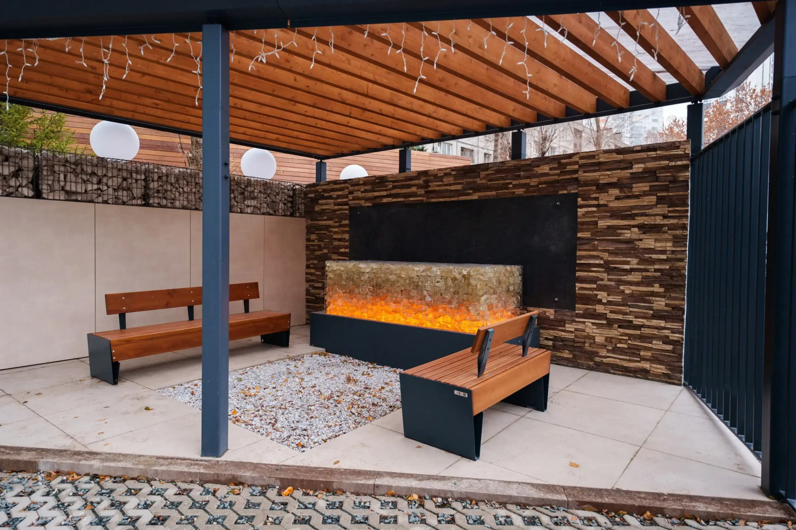 Апартаменты Проспект Масленникова 14а/1 (24)