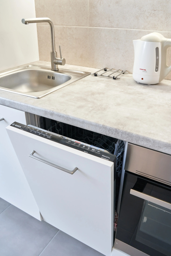 Апартаменты Fancy-студия 1